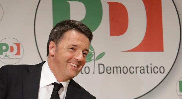 Matteo Renzi lascia la guida del Pd: "No a inciuci e reggenti, resto fino al nuovo insendiamento"