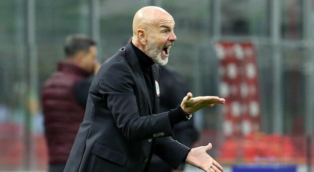 Milan, Pioli avvisa i rossoneri: «C'è ancora tanto da fare»