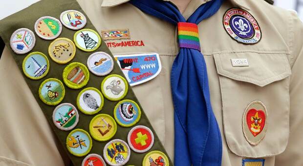 Pedofilia, Nyt: «Contro i Boy Scouts of America oltre 81mila denunce, più di quelle contro la chiesa cattolica»