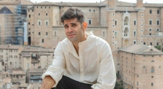 Mathias Martelli, Urbino nel cuore: «Amo la mia città, solo andandosene si capisce quanto sia straordinario il nostro territorio»