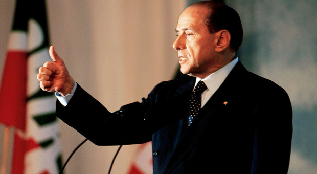 Berlusconi, l'uomo che ha cambiato l'Italia: così ha portato il Paese nel tempo nuovo
