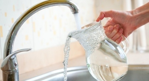 Reddito, bonus acqua da febbraio: come fare per averlo e quanto vale