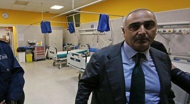 «Napoli, ospedali senza medici: non si sa dove trovarli», l'intervista a Ciro Verdoliva