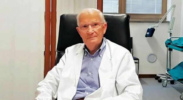 Tolentino in lutto per la morte del medico Franco Belluigi: giovedì l'ultimo saluto