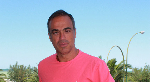 Maurizio Compagnoni