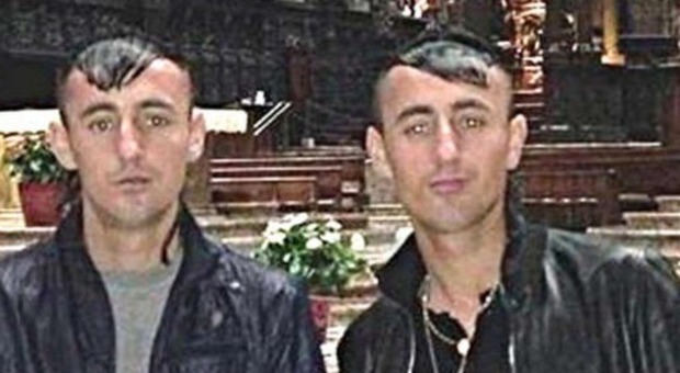 Cento furti in ville e appartamenti, nascondevano un bottino da capogiro: arrestati gemelli albanesi