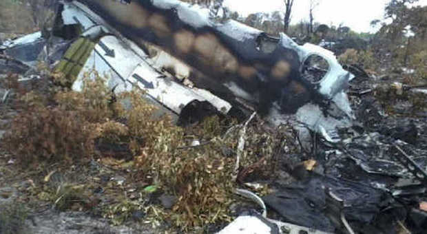 Incidente aereo in Namibia fu provocato dal pilota: «Gesto volontario». Morirono 33 persone