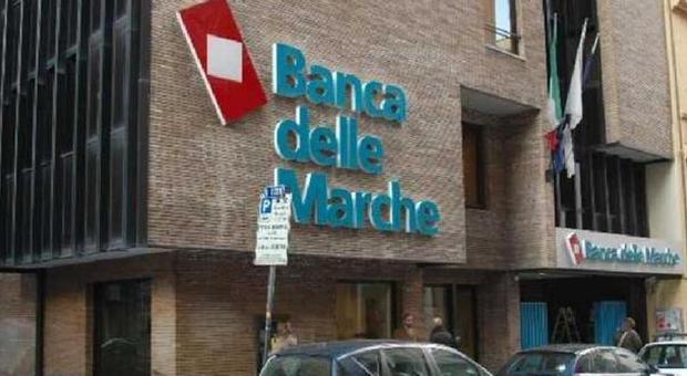 Banca Marche, class action a quota 600 azionisti