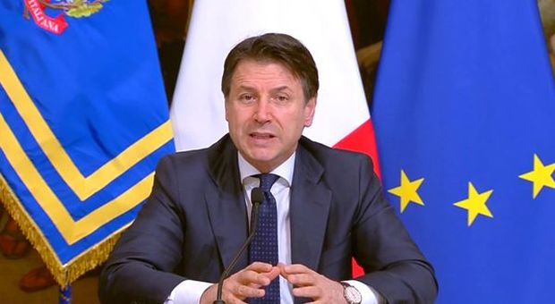 Conte: Pacchetto UE bilanciato, toccarlo "non accettabile"