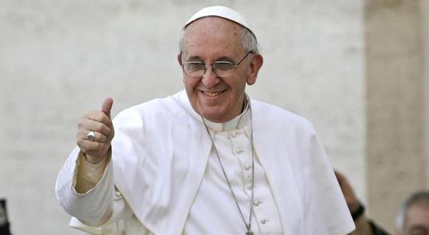 Papa Francesco ai medici: «No a eutanasia e aborto, se occorre fate obiezione»