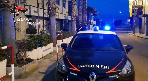'Ndrangheta, fermati 4 imprenditori: sequestrati beni per 50 milioni