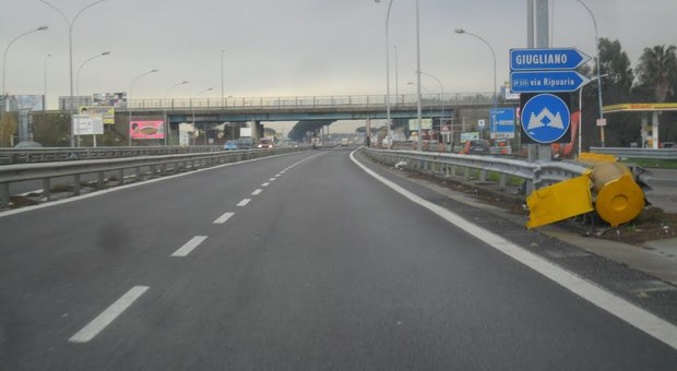 Manutenzione strade nel Napoletano, affidati lavori di tre accordi quadro