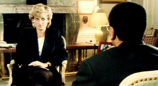 Lady Diana, l'intervista della Bbc nel 1995 fu ottenuta con l'inganno ma ma Scotland Yard non aprirà un'inchiesta penale
