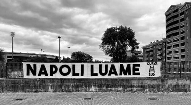 Napoli-Verona, ultras choc: «Napoli letame», insorge il web