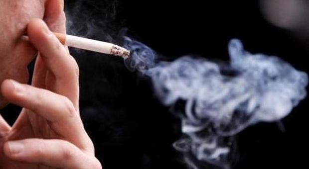 “Cancro dei fumatori”, arriva una terapia mirata