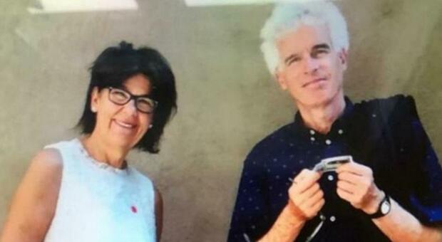 Coniugi uccisi a Bolzano, ritrovato l'iPhone di Laura Perselli. Ma del corpo di Peter ancora nessuna traccia