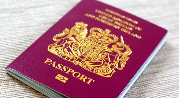 Brexit, rischio di visto a pagamento per i turisti britannici in viaggio in Europa