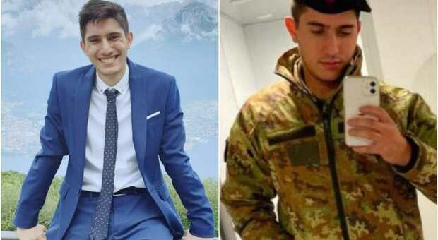 Messina, militare di 22 anni muore mentre soccorre altre persone coinvolte in un indicente: grave anche il fratello