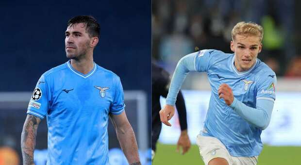 Lazio: a Empoli ritornano Romagnoli e Isaksen, ma Sarri perde Lazzari