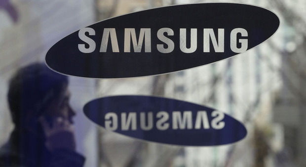 L'ultima novità hi-tech di Samsung? È la cintura «smart»