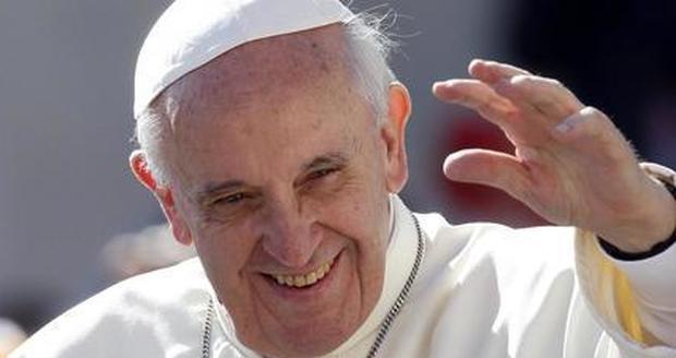 Da Pompei la voce del Papa direttamente su Telegram