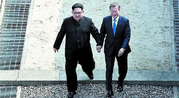 Corea, un passo storico ma resta il nodo nucleare