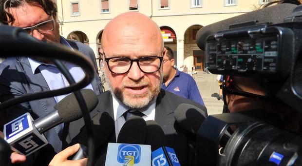 Alluvione Livorno, chiesto il processo per l'ex sindaco M5S Nogarin. Ci furono morti