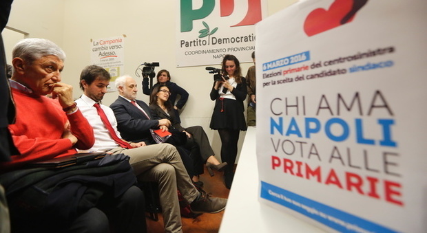 Primarie Pd, Bassolino: «Posso battere de Magistris e fare il sindaco di Napoli»