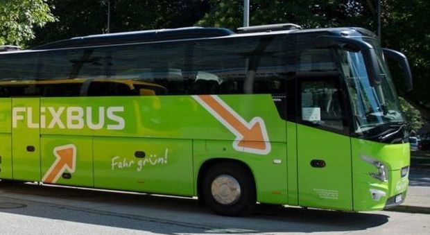Flixbus, sarà eliminata la nora del milleproroghe contro i bus economici