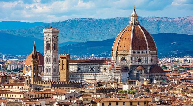 Firenze tra le città prese di mira dai romani per il ponte del 25 aprile