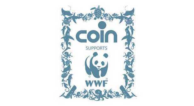 COIN e la Campagna WWF