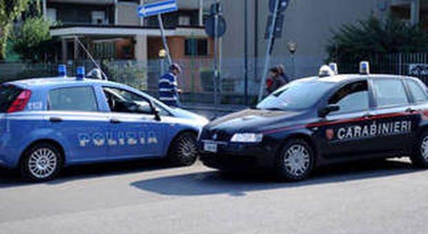 Siracusa, carabiniere donna si spara e muore, ferito il compagno poliziotto