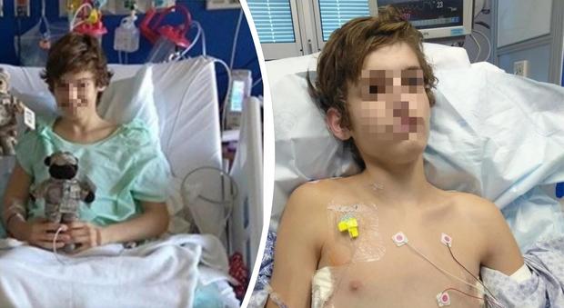 Ha un cancro a 16 anni, gli insulti choc sui social: "Giusto così, meriti di morire"