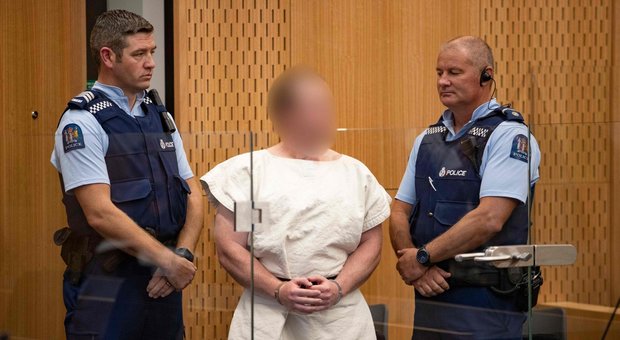 Nuova Zelanda, Brenton Tarrant minacciato in carcere: il killer nel mirino delle gang locali