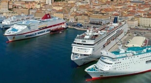 Ancona, grandi navi: Molo Clementino bocciato