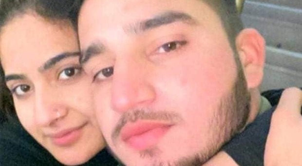 Saman Abbas, il fidanzato: «Ho ancora la speranza che sia viva»