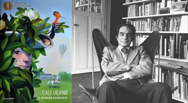 Quando Italo Calvino rispose agli studenti di Pesaro: «Vi spiego perché scrivo»