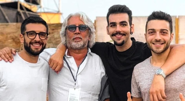Il Volo, produttore condannato per la gestione dei guadagni del trio. «Ma noi ci fidiamo di te»