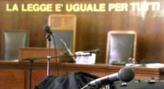 Vicenza. Incontro con il capo di gabinetto del ministro della giustizia Rizzo: «La riapertura dei tribunali non è una priorità» (foto d'archivio)