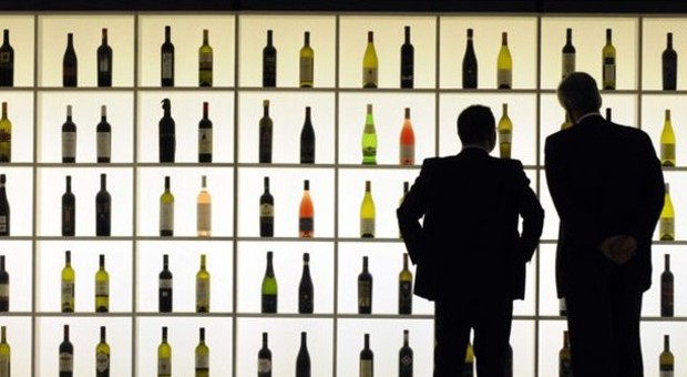 Alla ricerca del buon vino: intenditori a Nordest, solo l'11% cerca il prezzo