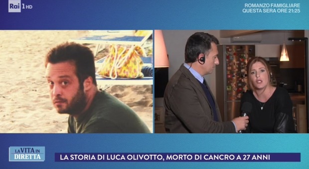 Bicarbonato per curare il cancro: "Luca stava morendo, Simoncini ci diceva che era una reazione positiva"