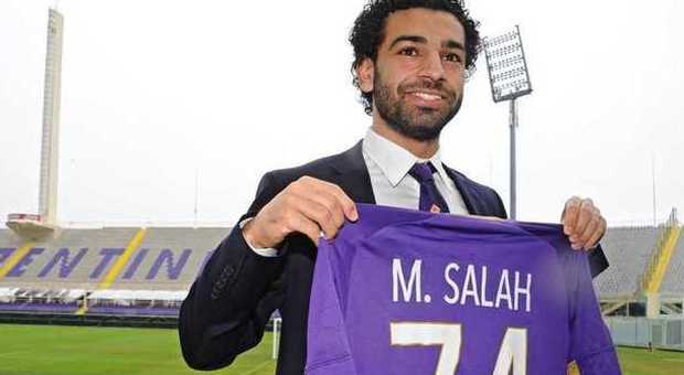 Salah ci pensa ancora: il sì alla Fiorentina slitta nuovamente e l'Inter spera