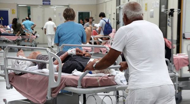 Pochi e stanchi: stato di agitazione degli infermieri di Pronto Soccorso