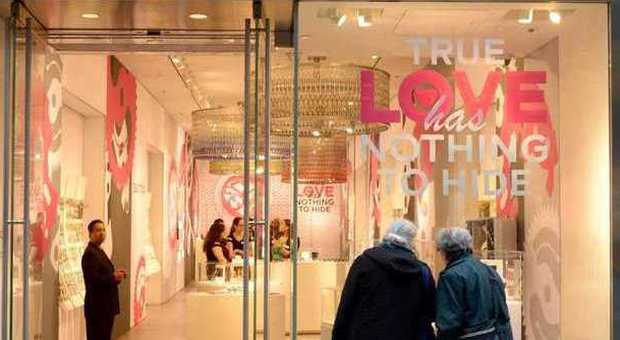 Swatch compie 30 con “Hour Passion” prima boutique nel cuore di Roma