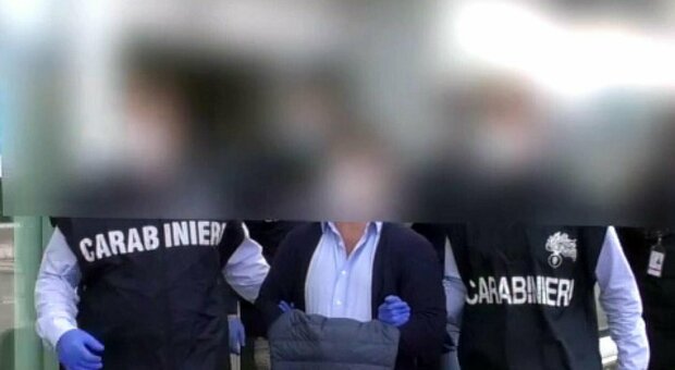 Mafia, Giuseppe Calvaruso arrestato: il boss tradito dal pranzo di Pasqua, gestiva affari dal Brasile