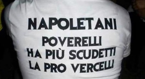 Juve-Napoli al veleno sui social: lite tra lady Sepe e tifosi bianconeri