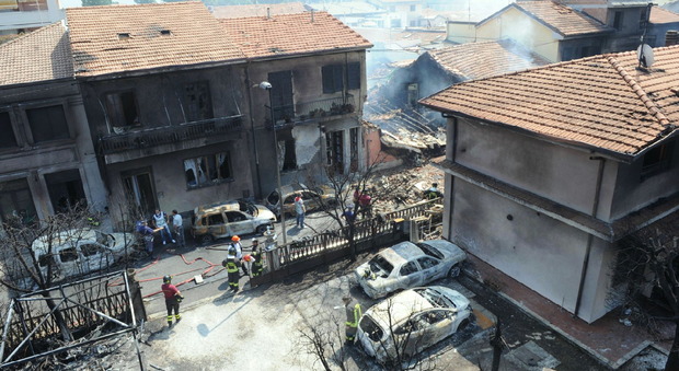 Strage di Viareggio, i giudici: «Il disastro si poteva evitare»