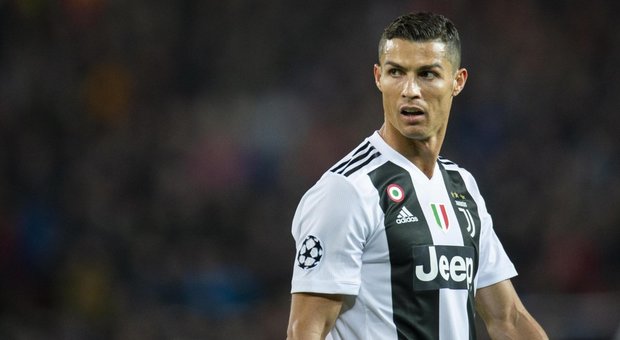 Ronaldo, una pepita di tartufo in omaggio a San Miniato: «E' il nostro pallone d'oro»