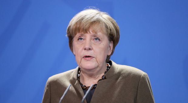 Dieselgate, Merkel: «Ingiusti i super bonus ai manager correi»