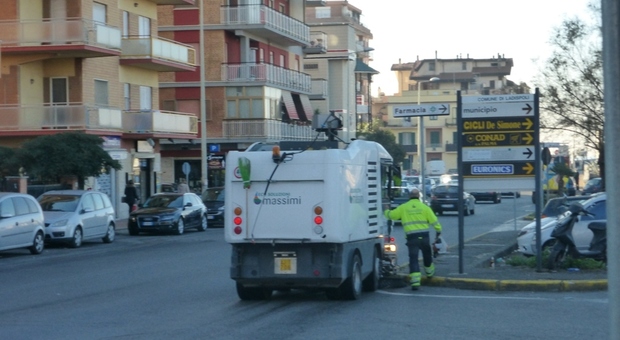 Roma, rifiuti, bando a rischio: sos raccolta a Ladispoli